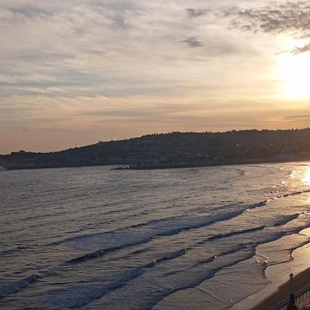 Encanto Del Cantabrico Gijón Kültér fotó